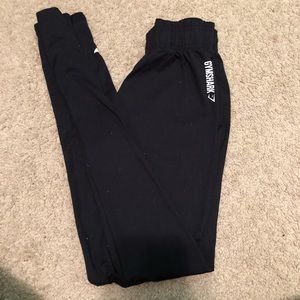 Gymshark black leggings